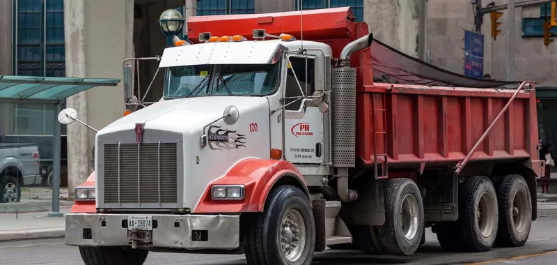 Excavation Company