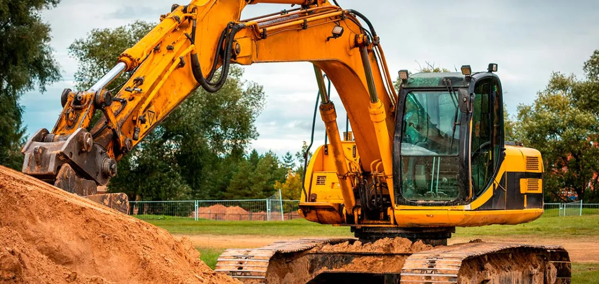 Excavation Contractor